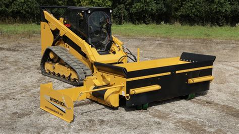 dirt blades for skid steer|asphalt attachments for skid steers.